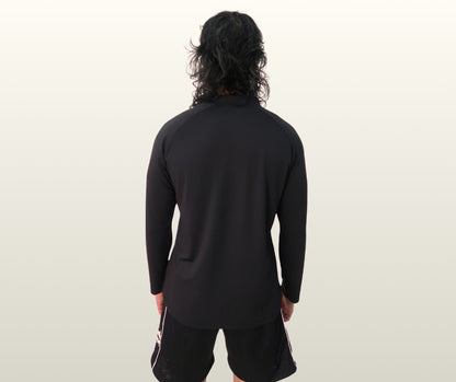 Monté Quarter Zip