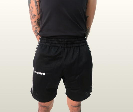 Monté Everyday Shorts