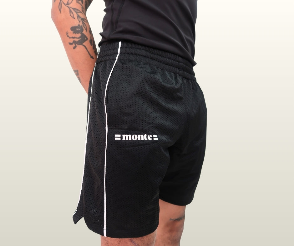 Monté Everyday Shorts