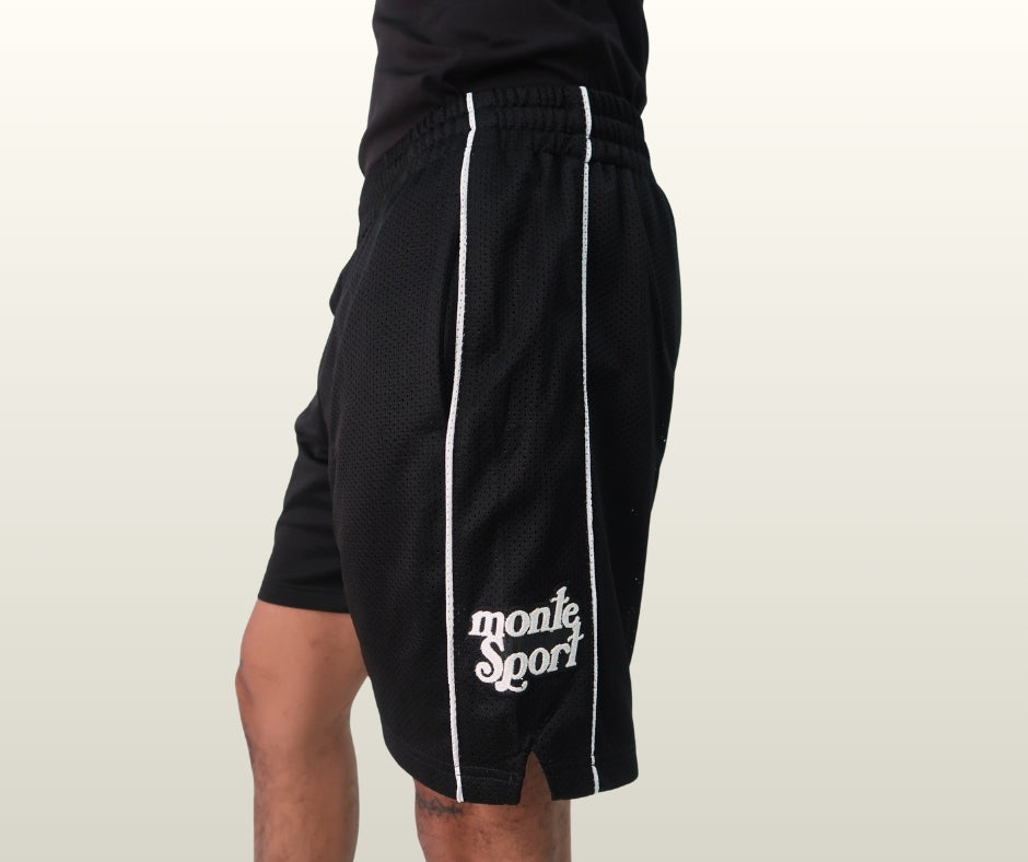 Monté Everyday Shorts