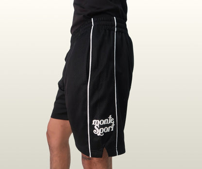 Monté Everyday Shorts