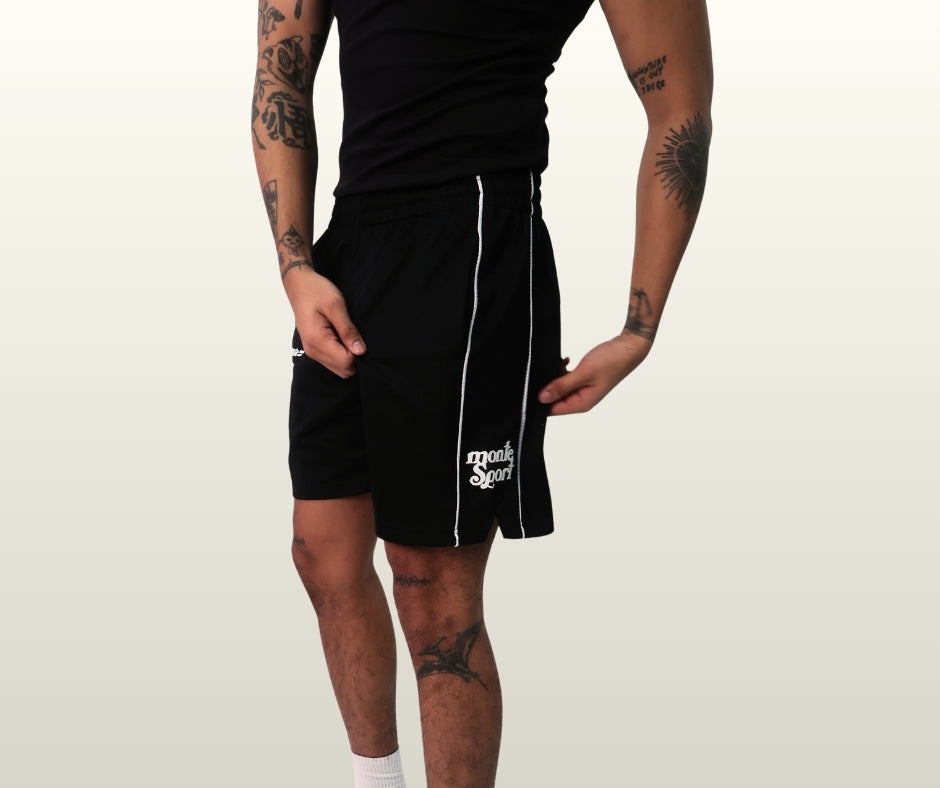 Monté Everyday Shorts