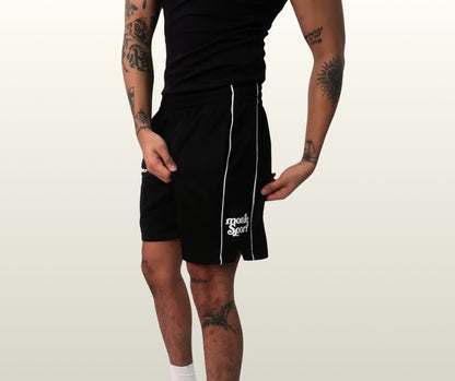 Monté Everyday Shorts