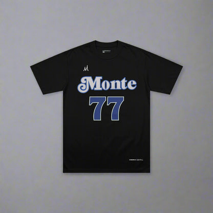 Monté "LUKA MAGIC" 2024 Finals Tee