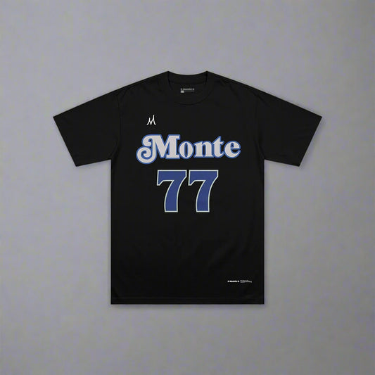 Monté "LUKA MAGIC" 2024 Finals Tee