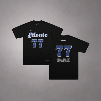 Monté "LUKA MAGIC" 2024 Finals Tee