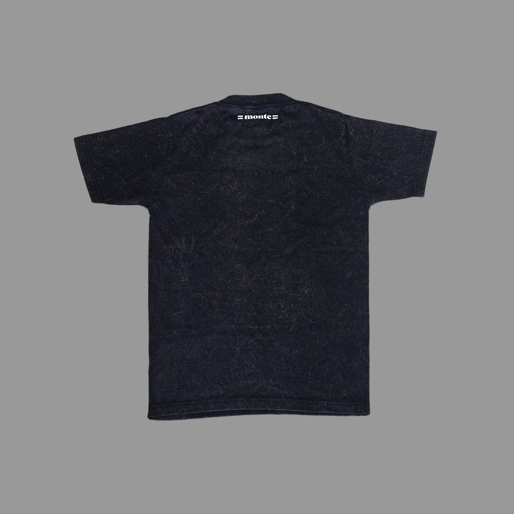 Monté "MESSI" Goat Tee