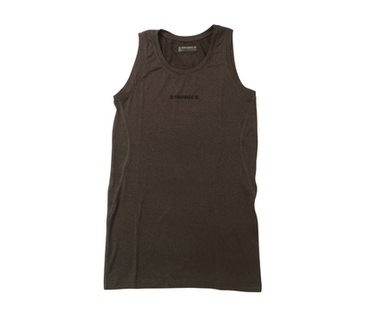 Monté Grey Tank