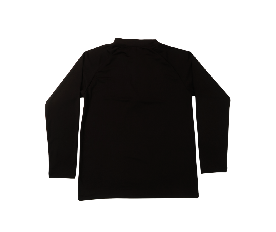 Monté Quarter Zip