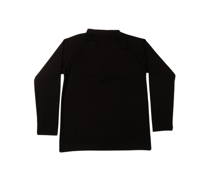 Monté Quarter Zip