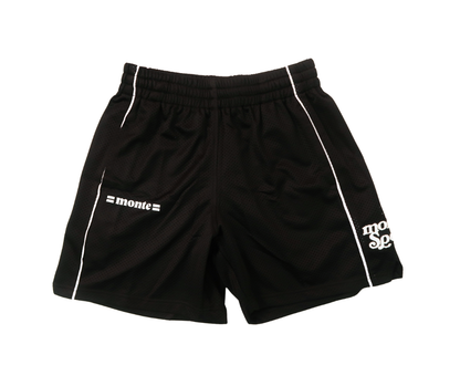 Monté Everyday Shorts