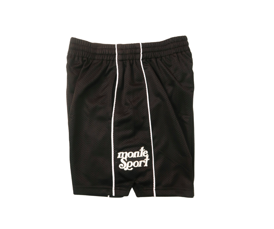 Monté Everyday Shorts