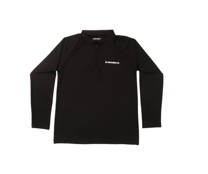 Monté Quarter Zip