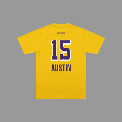 Monté "AUSTIN" Rising Stars Tee