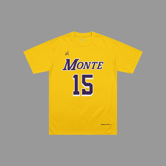 Monté "AUSTIN" Rising Stars Tee