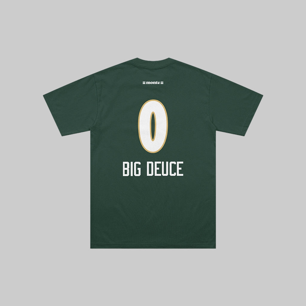 Monté "BIG DEUCE" 2024 Finals Tee