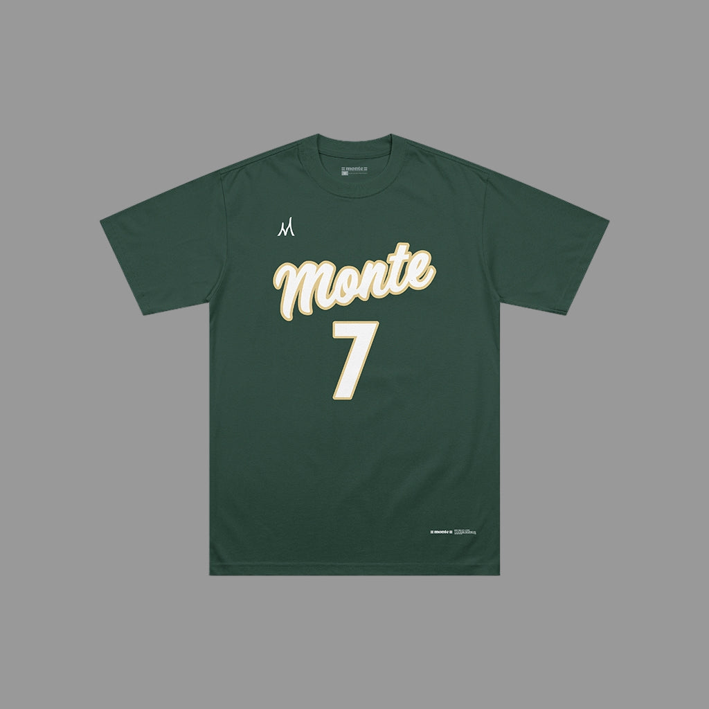 Monté "JB" 2024 Finals Tee