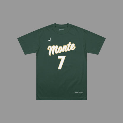 Monté "JB" 2024 Finals Tee
