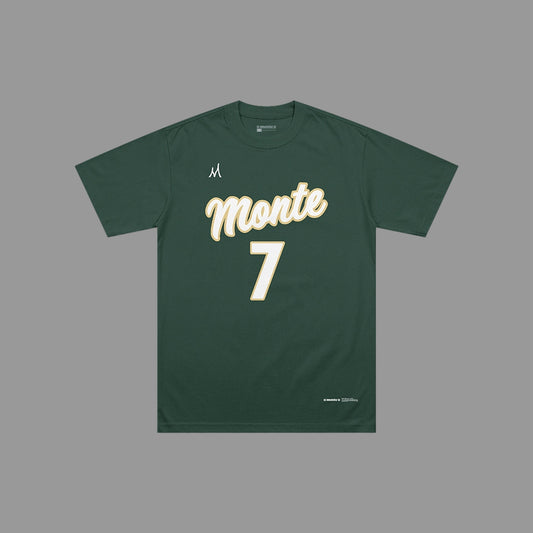 Monté "JB" 2024 Finals Tee