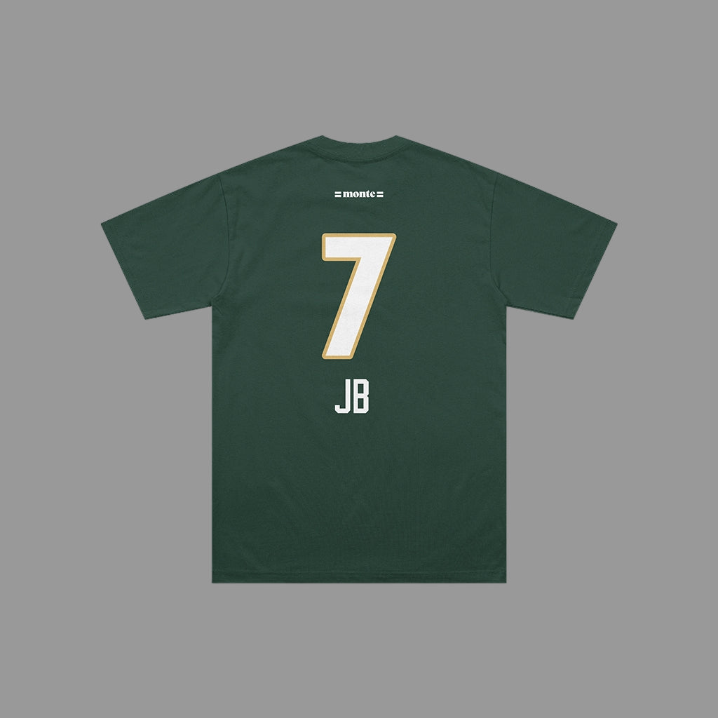 Monté "JB" 2024 Finals Tee