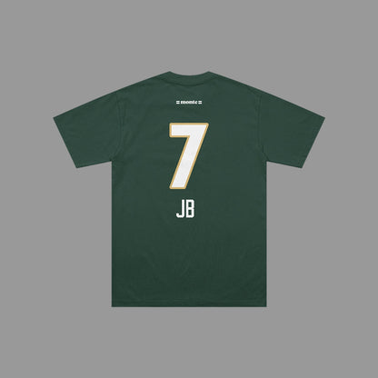 Monté "JB" 2024 Finals Tee