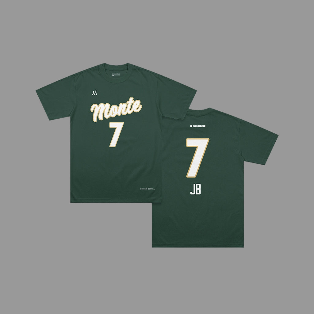 Monté "JB" 2024 Finals Tee