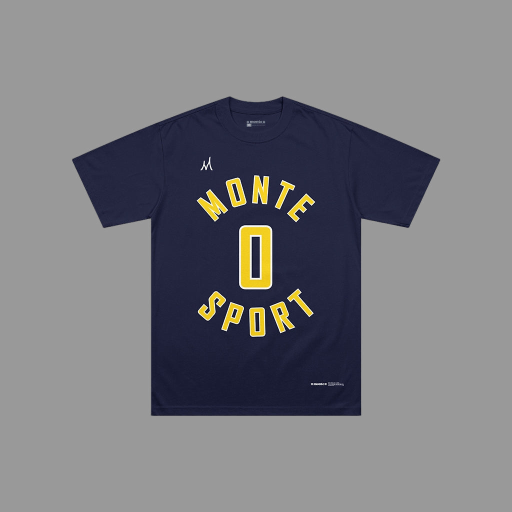 Monté "HALI" Rising Stars Tee
