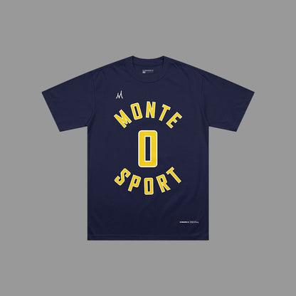 Monté "HALI" Rising Stars Tee