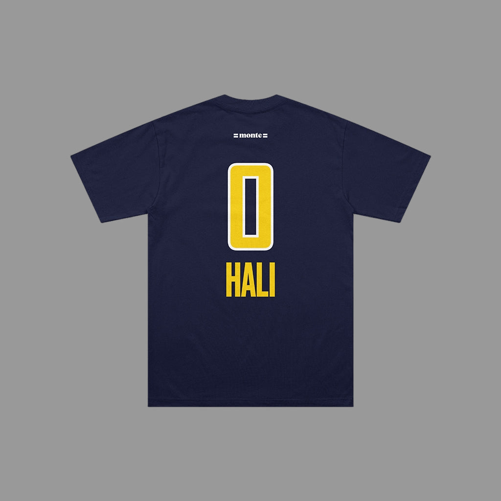 Monté "HALI" Rising Stars Tee