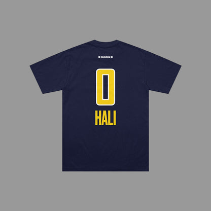 Monté "HALI" Rising Stars Tee