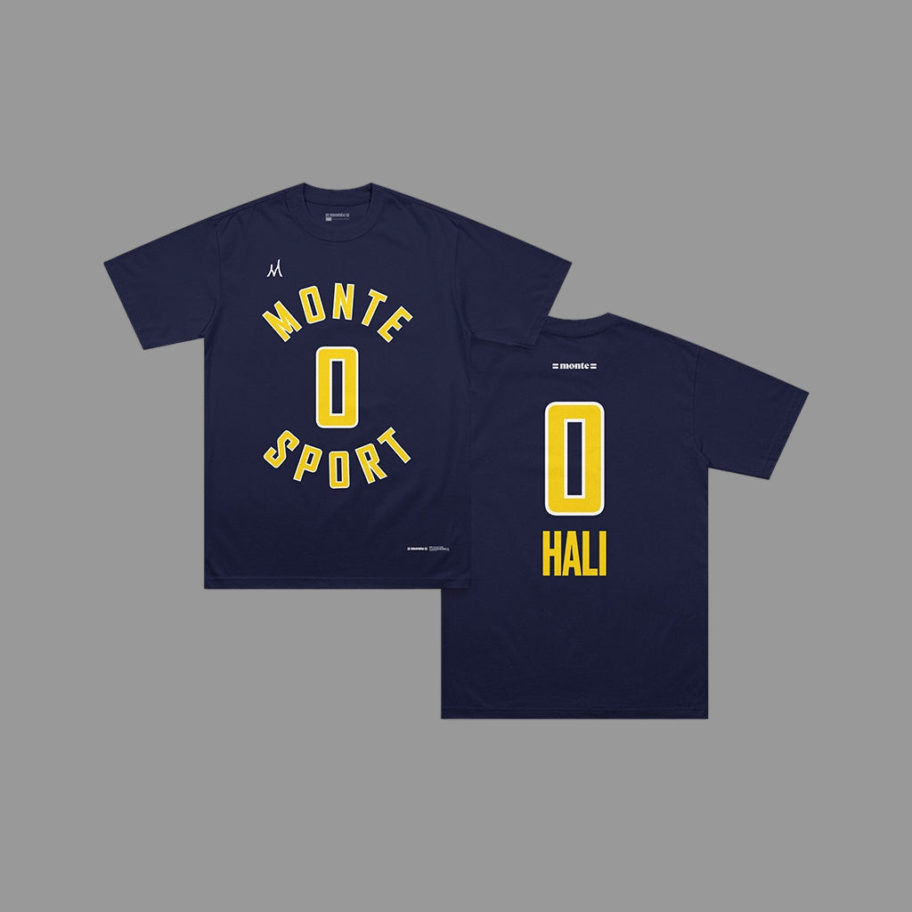 Monté "HALI" Rising Stars Tee