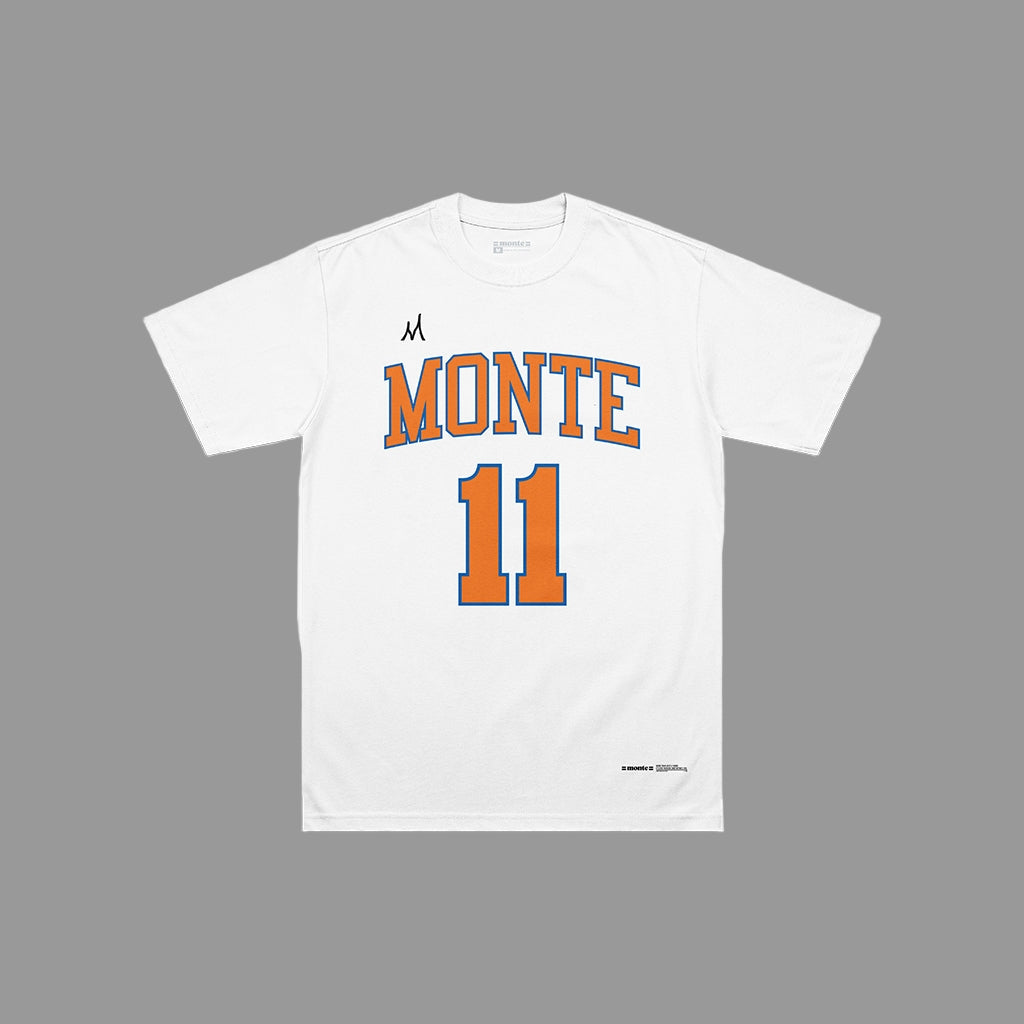 Monté "JALEN" Rising Stars Tee