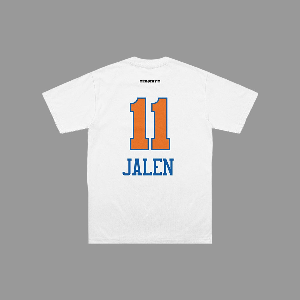 Monté "JALEN" Rising Stars Tee