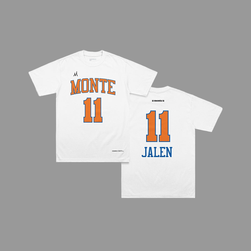 Monté "JALEN" Rising Stars Tee