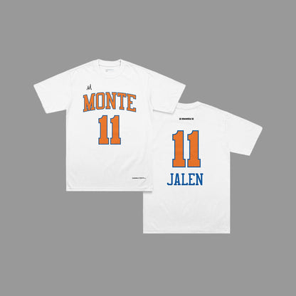 Monté "JALEN" Rising Stars Tee