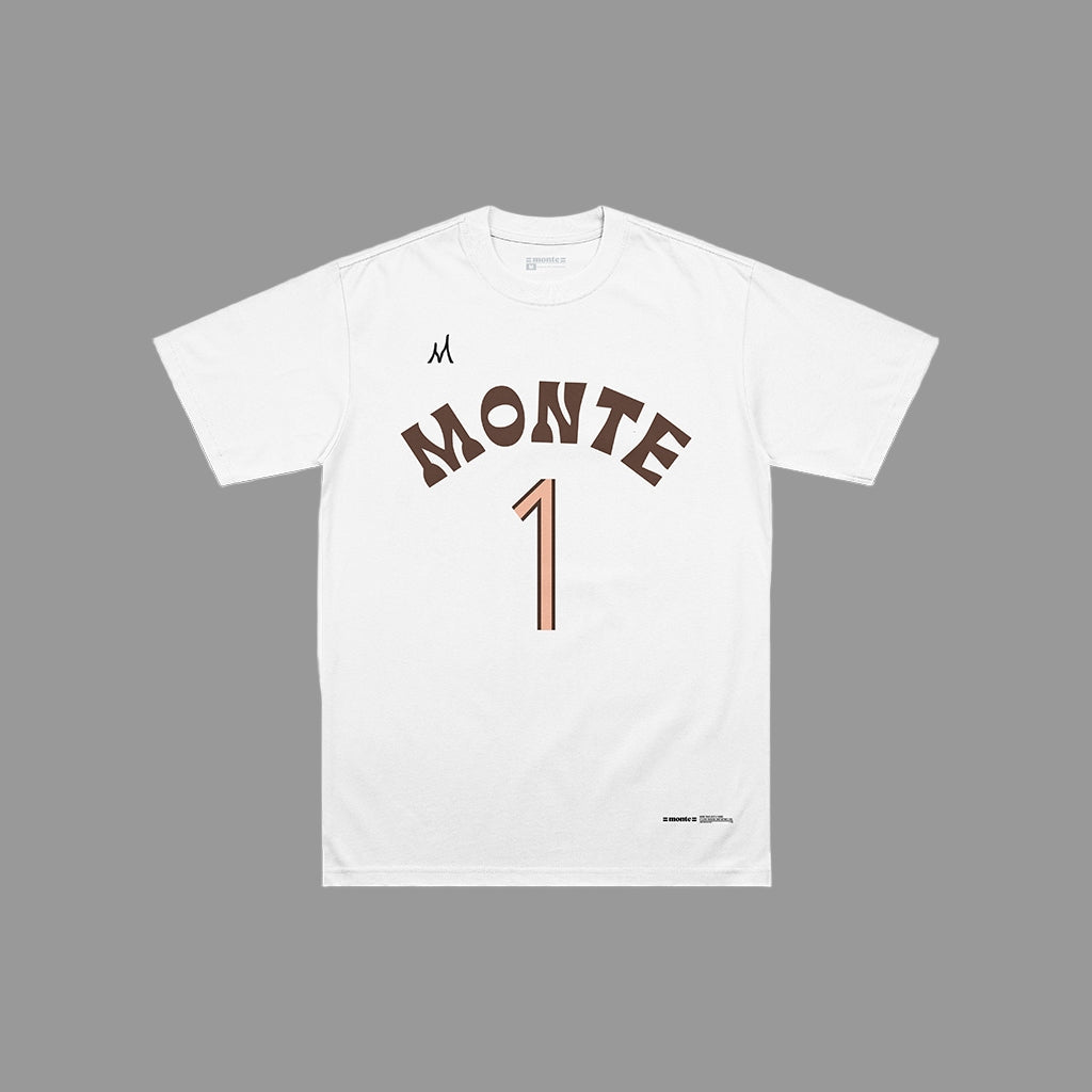 Monté "WEMBY" Rising Stars Tee