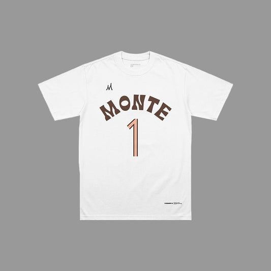 Monté "WEMBY" Rising Stars Tee
