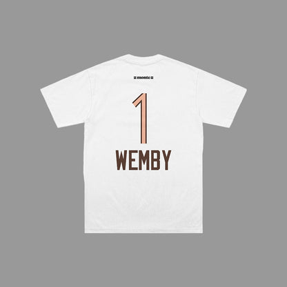 Monté "WEMBY" Rising Stars Tee