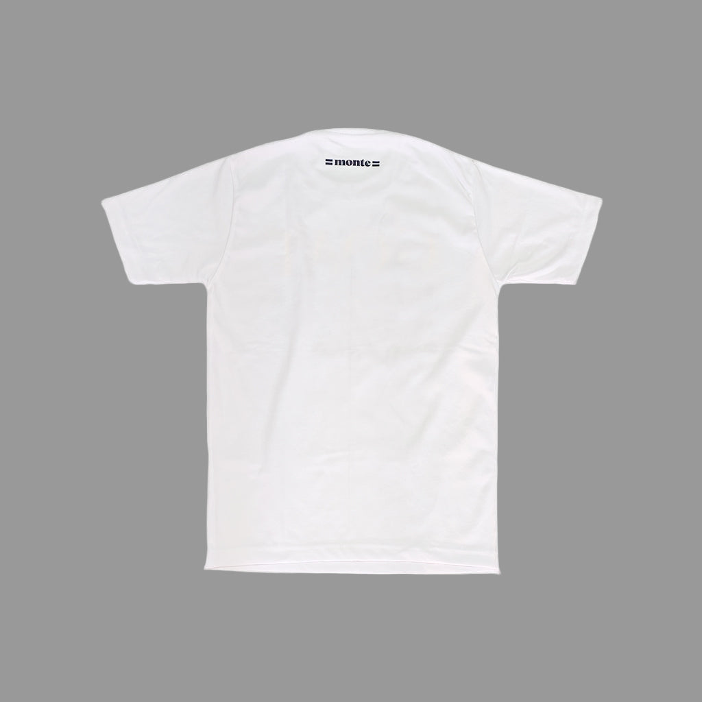 Monté "RONALDO" Goat Tee