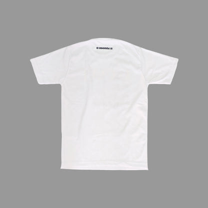 Monté "RONALDO" Goat Tee