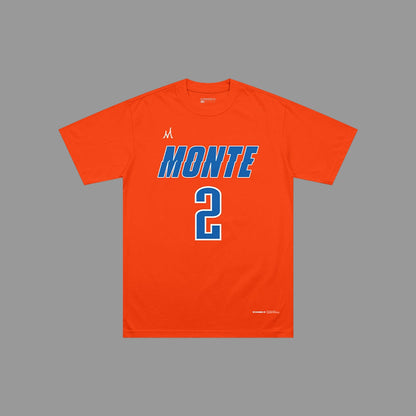 Monté "SHAI" Rising Stars Tee